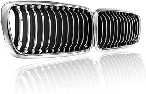 Grille de feux antibrouillard avant pour BMW Série 7 E38 berline 1994-2001 - 4