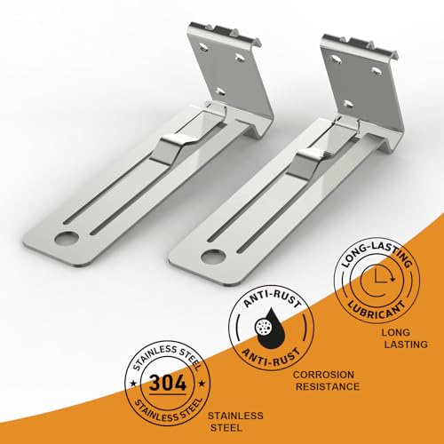 Holdly TY-14 5/16-Inch Thickness Fiber Cement Siding Overlap Gauge Set thumb #5