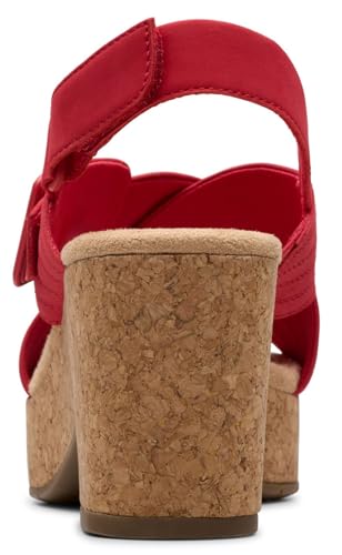 Image of Clarks Women's Nerisa West