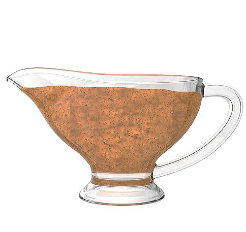 Xanadu CLASSIC IRISH DESIGN Set Of 2 Gravy Boat thumb #5