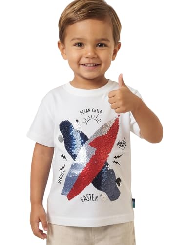 Image of Li'l Tomatoes Boys T-Shirt