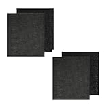 AEIXYA 2 Paar Selbstklebende Kennzeichenhalter, E Scooter Kennzeichenhalter, Für Roller, E-Scooter & Mofa (13.5 X 11 Cm)