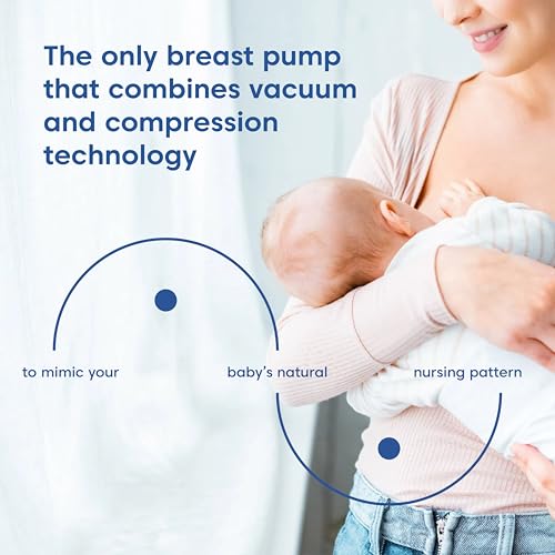 Limerick HP-100-RB Love Manual Breast Pump thumb #1