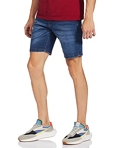 Image of Monte Carlo Men's Bermuda Shorts