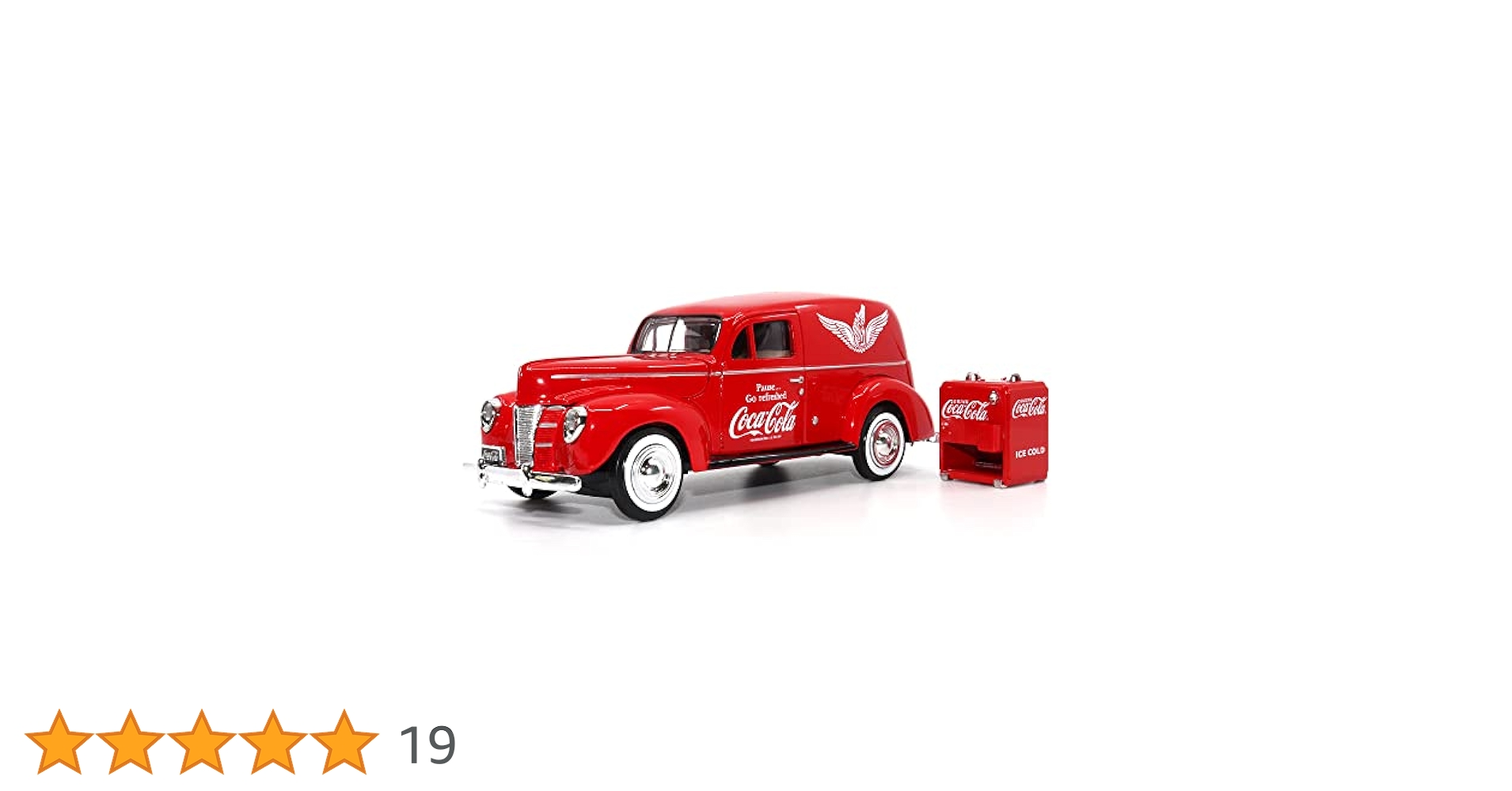 フォード 1940年代 ダイキャストモデル 並行輸入品】 ダイキャスト オリジナル 1/18スケール 1931年型