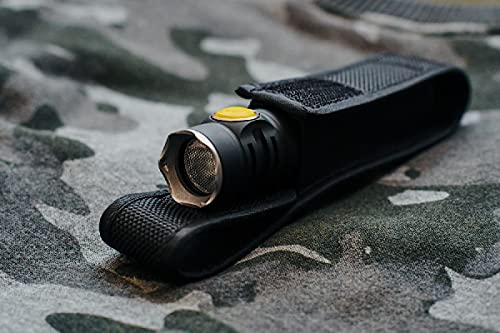 Armytek Prime C2 Pro LED Lamp 2400 LED Lumen Magnet USB Rechargeable Daily Hand Lamp Cool White - Image 3