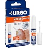 Urgo filmogel mycose express 4ml