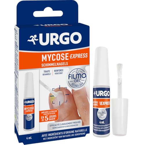 Urgo filmogel mycose express 4ml