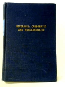 Hardcover Beverages: Carbonated and noncarbonated Book