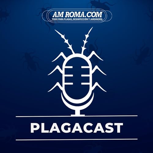 Couverture de AM ROMA.COM - PLAGACAST