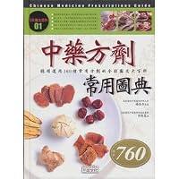 Chinese medicine prescriptions commonly Reading books 9867744950 Book Cover