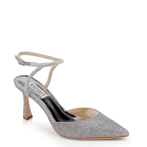 Image of Badgley Mischka Womens Kamilah | Dress Shoes