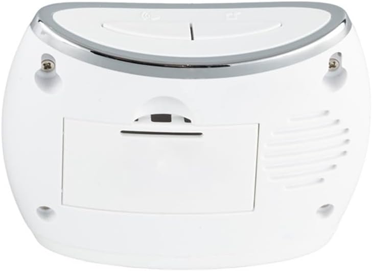 HBJWOV Home Doorbell Digital Musical Doorbell 1 Trailer 1 Pager 36 Ringer Music