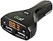 GOXT Direct Plug Bluetooth/FM Transmitter, 18843