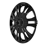 cache moyeu golf 7 Conception : doté d'un design innovant, cet de voiture de 14 pouces ajoute une touche d'individualité à votre , faisant se démarquer, enjoliveurs centraux pour camping-car, enjoliveurs centraux pour roues