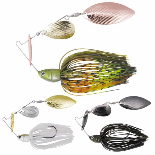 ボトムアップ ビーブル (Beeble) タンデムウイロー 1/2oz. オーロラホワイト