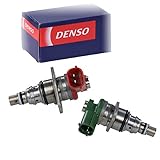 Druckregelventil, Common-Rail DENSO DCRS210120-DO DCRS210120 Druckregelventil, Common-Rail-System