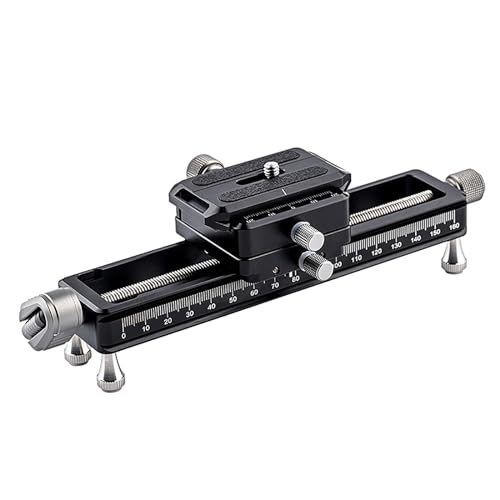 �J�������[�� �}�N���w�b�h���[�� DSLR �J�����X���C�h���[���ʐ^�r�f�I�g���b�N�|�[�^�u��