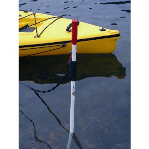 Yak Gear Stick Mud Anchor