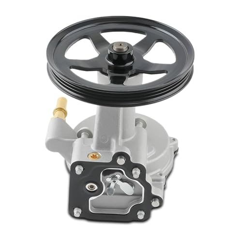 Bomba de vacío para Cadillac Escalade 2015-2020 | Conjunto, OE# 12654013 12659655 12660004, Ajuste directo miniatura 1