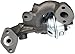 Standard Motor Products EGV693 EGR Valve