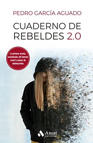 Cuaderno de rebeldes 2.0 (Spanish Edition)