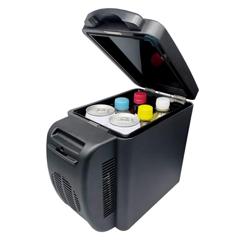 RAMASU(ラマス) 車載用保冷温庫 6L 冷温庫 小型 コンパクト 持ち運べ Amazon.co.jp: RAMASU(ラマス) 車載用保冷温庫 6L 冷温庫 小型