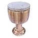 Tonbak Tombak Zarb Drum Percussion Instrument By Golshan GTZ-206