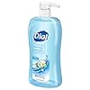Dial Body Wash, Refresh & Renew Coconut Water, 32 Fl Oz