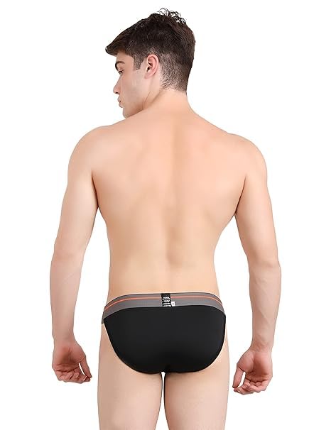 Image of NEVER LOSE Tokyo Cotton Back Covered Supporter, Men's