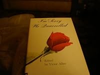I'm Sorry We Quarrelled. B004BFU9HO Book Cover