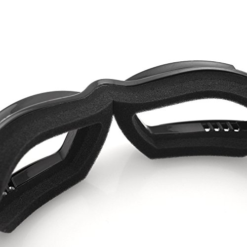 Bobster 4003388 Flux Photochromic Goggle #TOP3