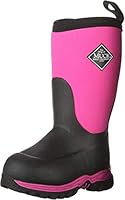 Algopix Similar Product 2 - MuckBoots Girls Rugged II Snow Boot