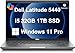 Dell Latitude 5440 5000 Business Laptop (14" FHD Anti-Glare, Intel 10-Core i5-1345U vPro (> i7-1255U), 32GB RAM, 1TB SSD) 1080p IR Webcam, 2 x Thunderbolt 4, Wi-Fi 6E, Ethernet, Win 11 Pro w/Copilot