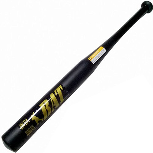LC LICTOP Espositore per mazze da baseball, montaggio a