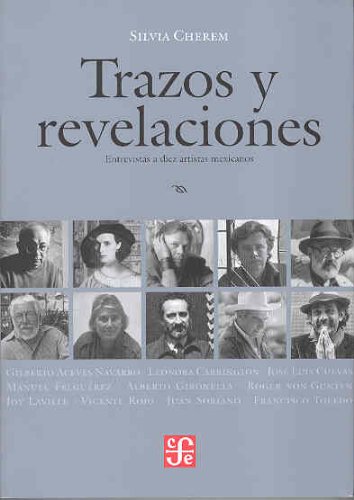 Trazos Y Revelaciones édition de luxe reliée pour collectionneurs