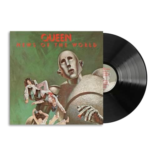 News Of The World [VINYL]