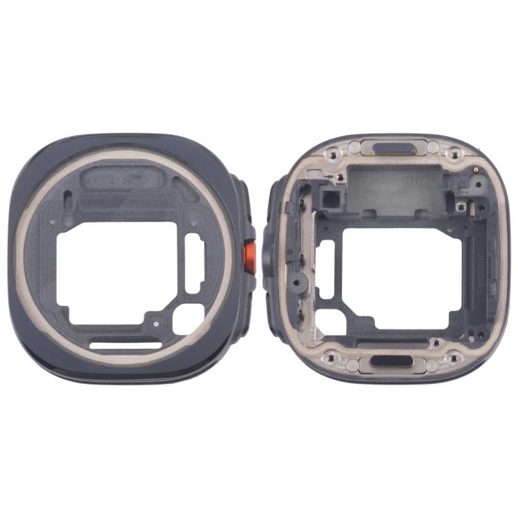 Réparer écran rayé Galaxy Watch Ultra 47mm avec ce cadre de remplacement et plaque de lunette