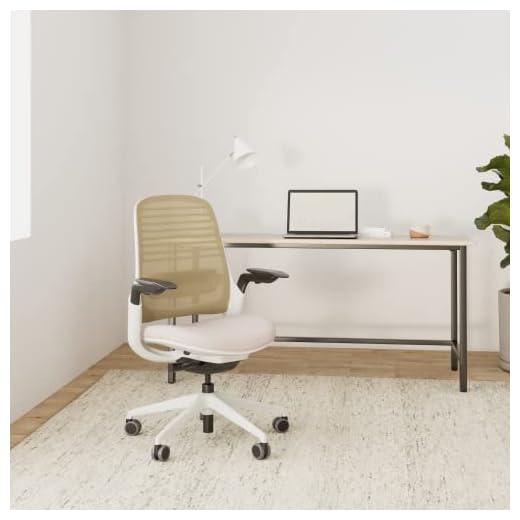 Steelcase Series 1 Ergonomischer Bürostuhl
