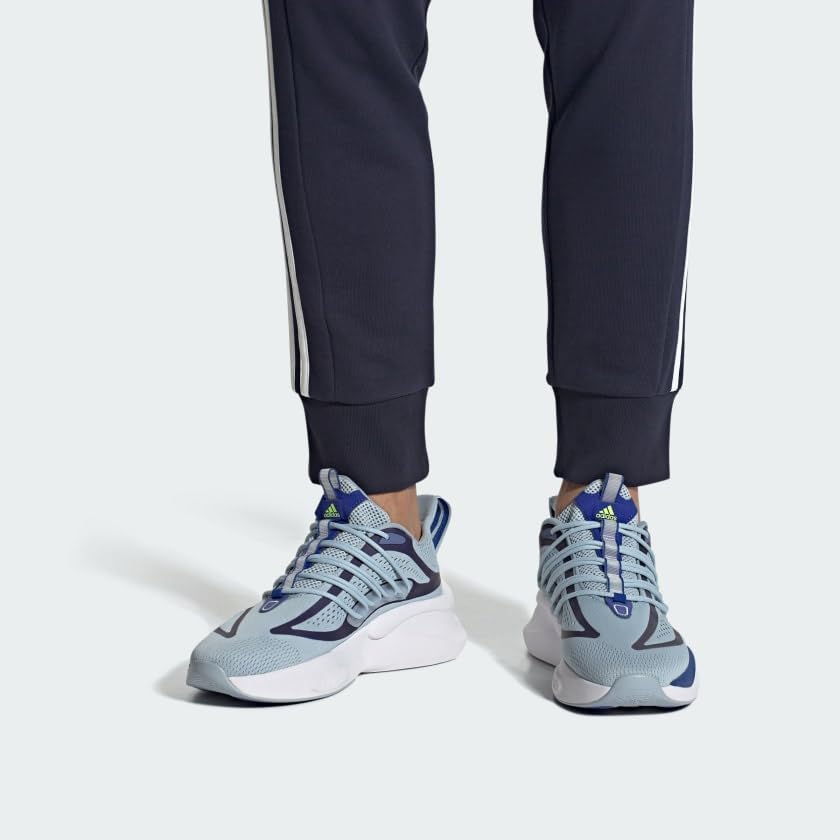 Image of adidas Unisex Adult HP2758 Running Shoes