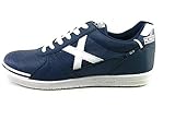 Munich G-3 Profit, Zapatillas de deporte Unisex adulto, Azul Oxford, 40 EU
