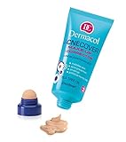 Dermacol Cosmetics Acnecover Make-up & Corrector with Tea Tree Oil 30ml (CORRECTOR 02)