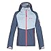 Produktbild Kilpi Damen Lexay Hardshelljacke M blau