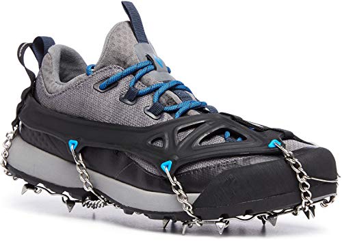 Black Diamondアクセススパイクトラクションディバイス S BD37030004