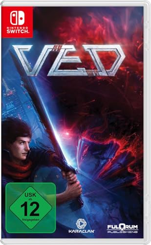 VED - [Nintendo Switch]