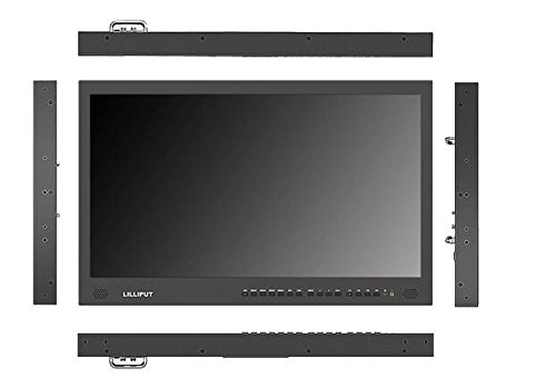 Amazon.com : LILLIPUT BM280-4K 28 Inch Big Broadcast Field Monitor