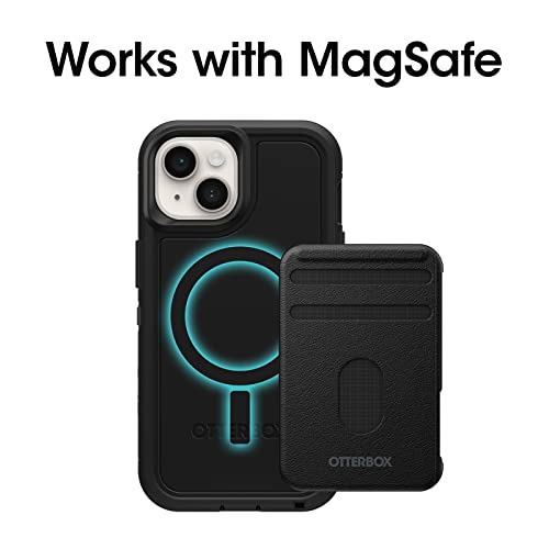 Coque OtterBox Defender XT iPhone 13 MagSafe pour l'aventure - 5
