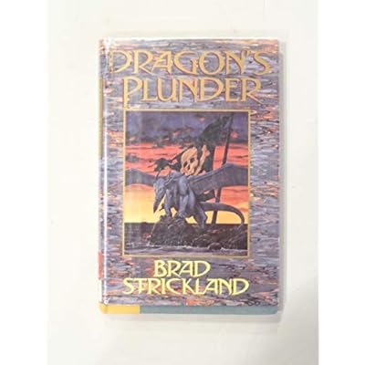 Dragon's Plunder