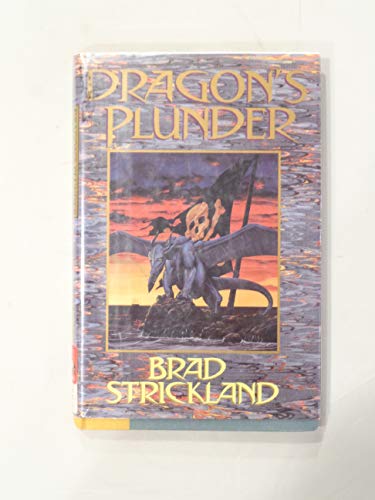 Dragon's Plunder (Dragonflight Series) 0689315732 Book Cover