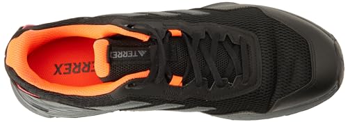 Image of Adidas Mens Tracefinder Trail Running